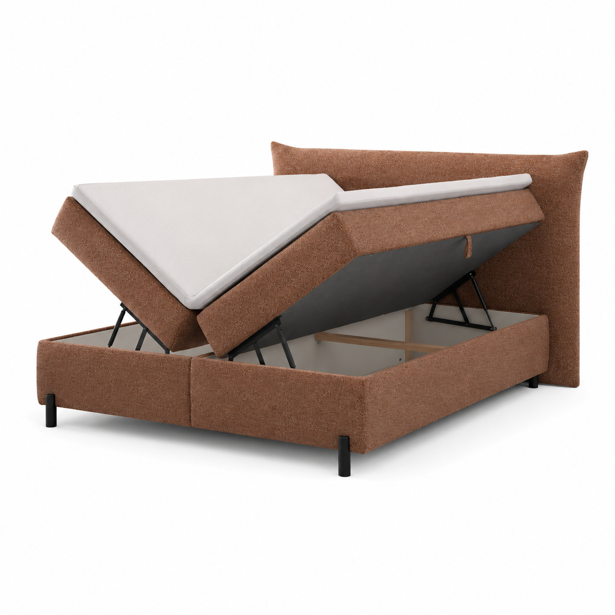 Boxspringbett Coco