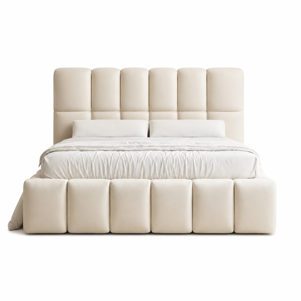 Boxspringbett Victoria