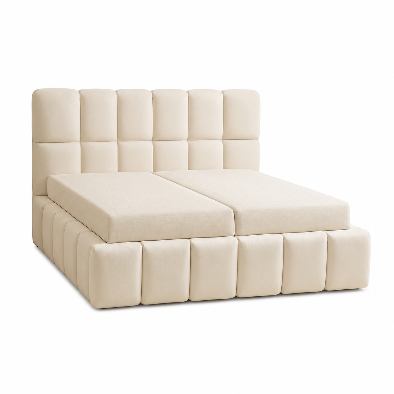Boxspringbett Victoria