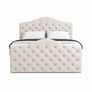 Boxspringbett Roma