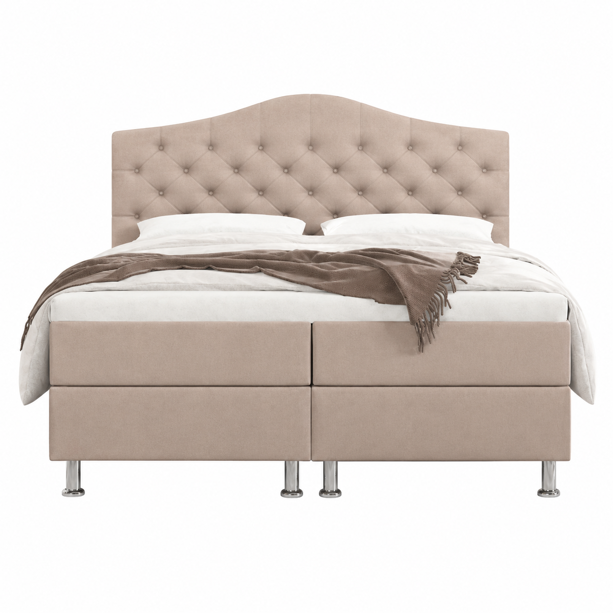 Boxspringbett Mars