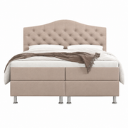 Boxspringbett Mars