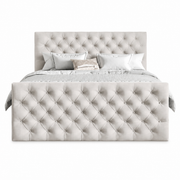 Boxspringbett Aversa