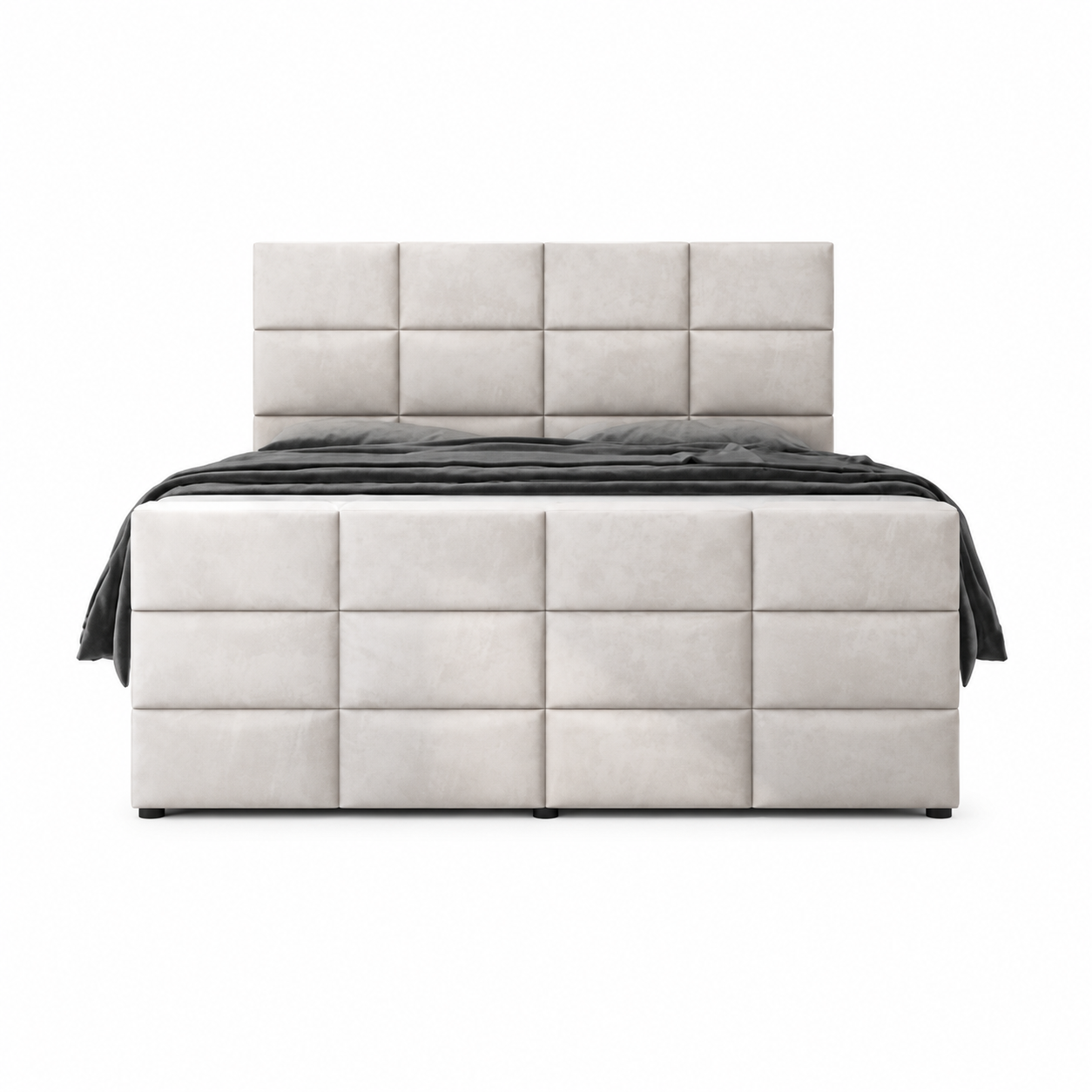 Boxspringbett Positiano