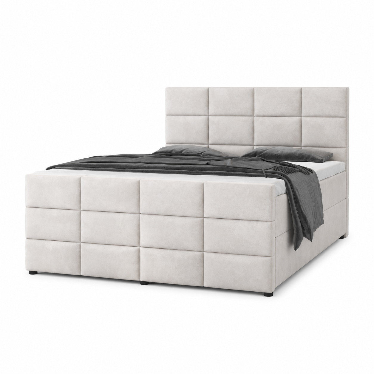 Boxspringbett Positiano
