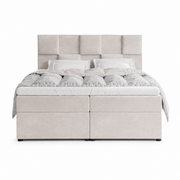 Boxspringbett Prata
