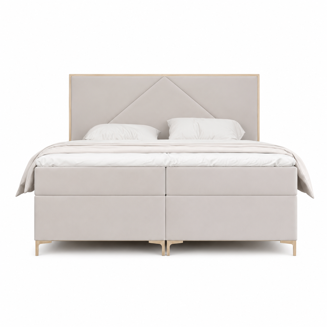 Boxspringbett Fransic