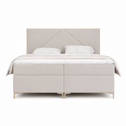 Boxspringbett Fransic