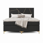 Boxspringbett Emilio