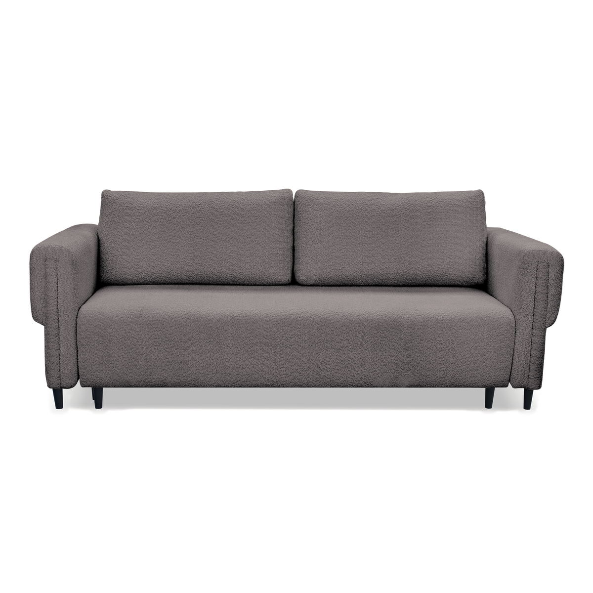 ADEL Schlafsofa – Vorderansicht
