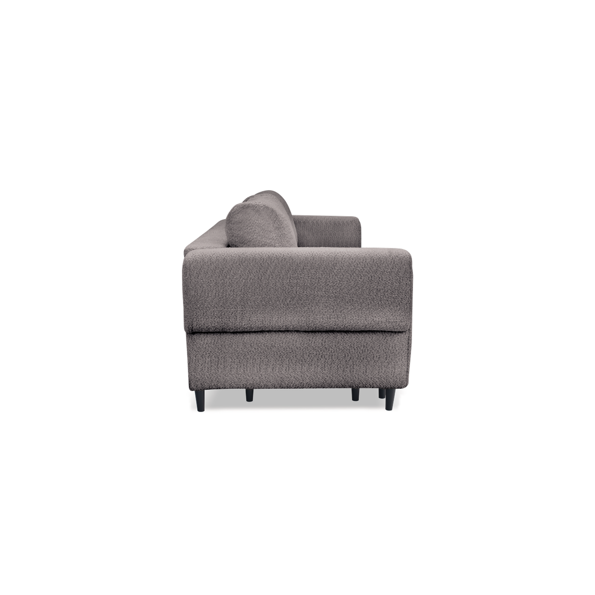 ADEL Schlafsofa – Seitenansicht