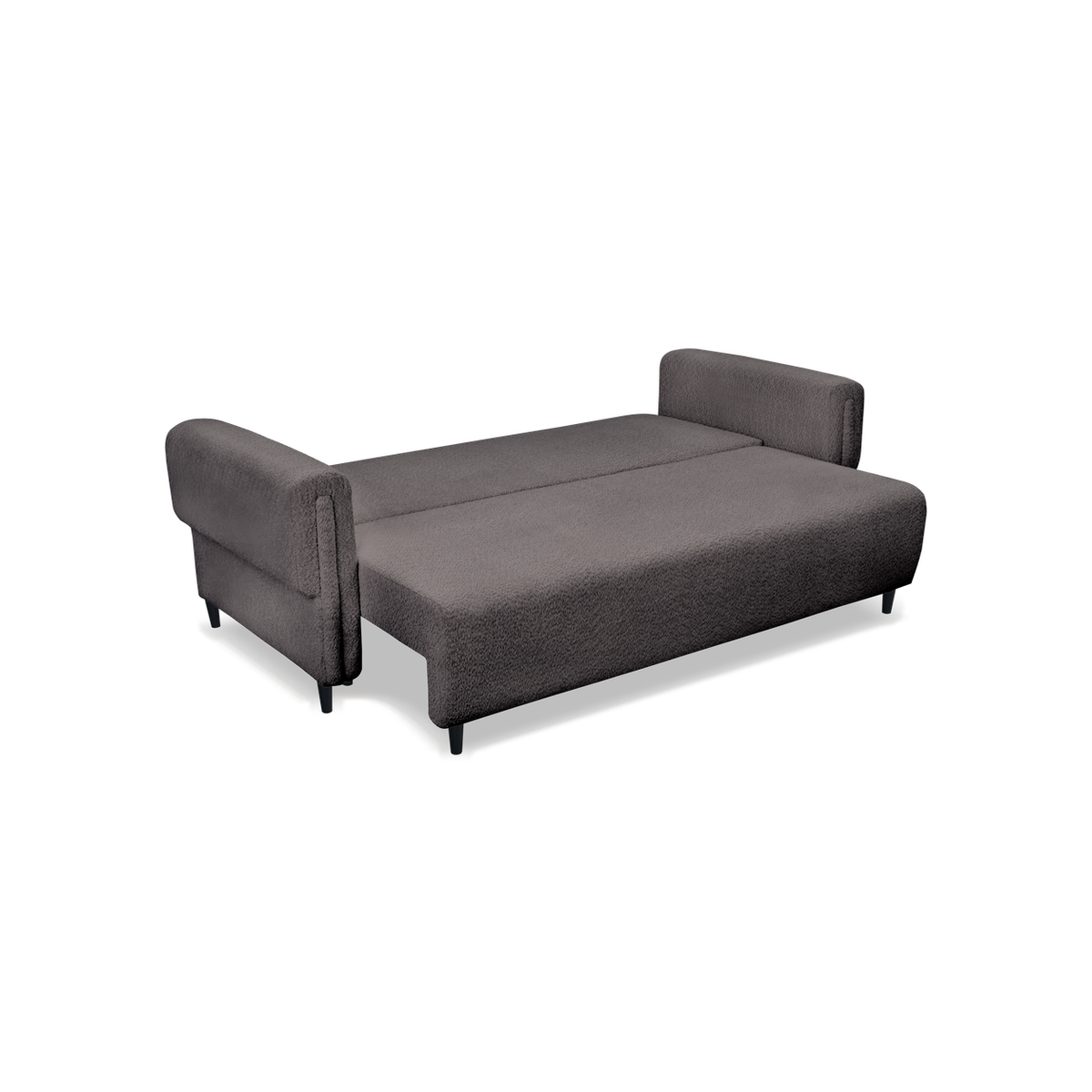ADEL Schlafsofa – Bettkasten
