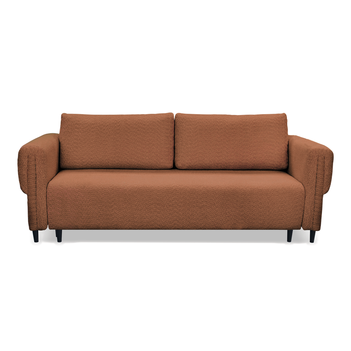 ADEL Schlafsofa – Vorderansicht – MARCELLO 09