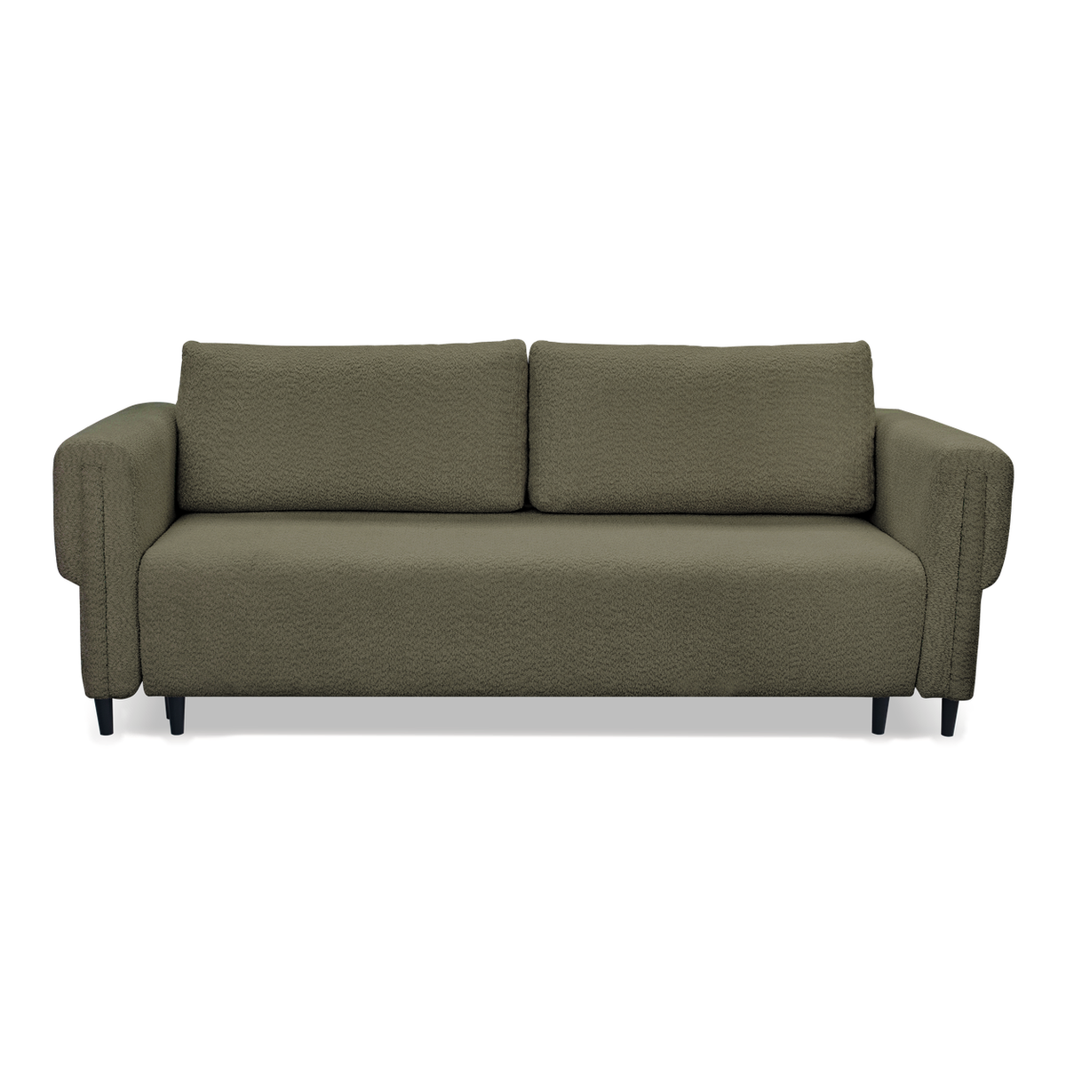 ADEL Schlafsofa – Vorderansicht – MARCELLO 12