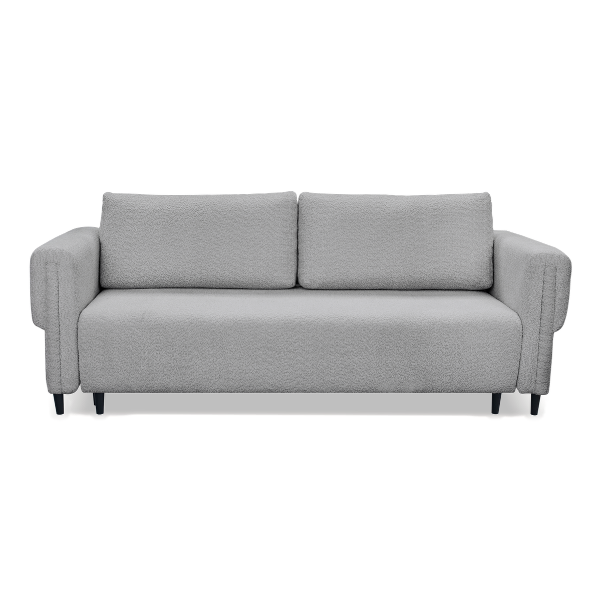 ADEL Schlafsofa – Vorderansicht – MARCELLO 17