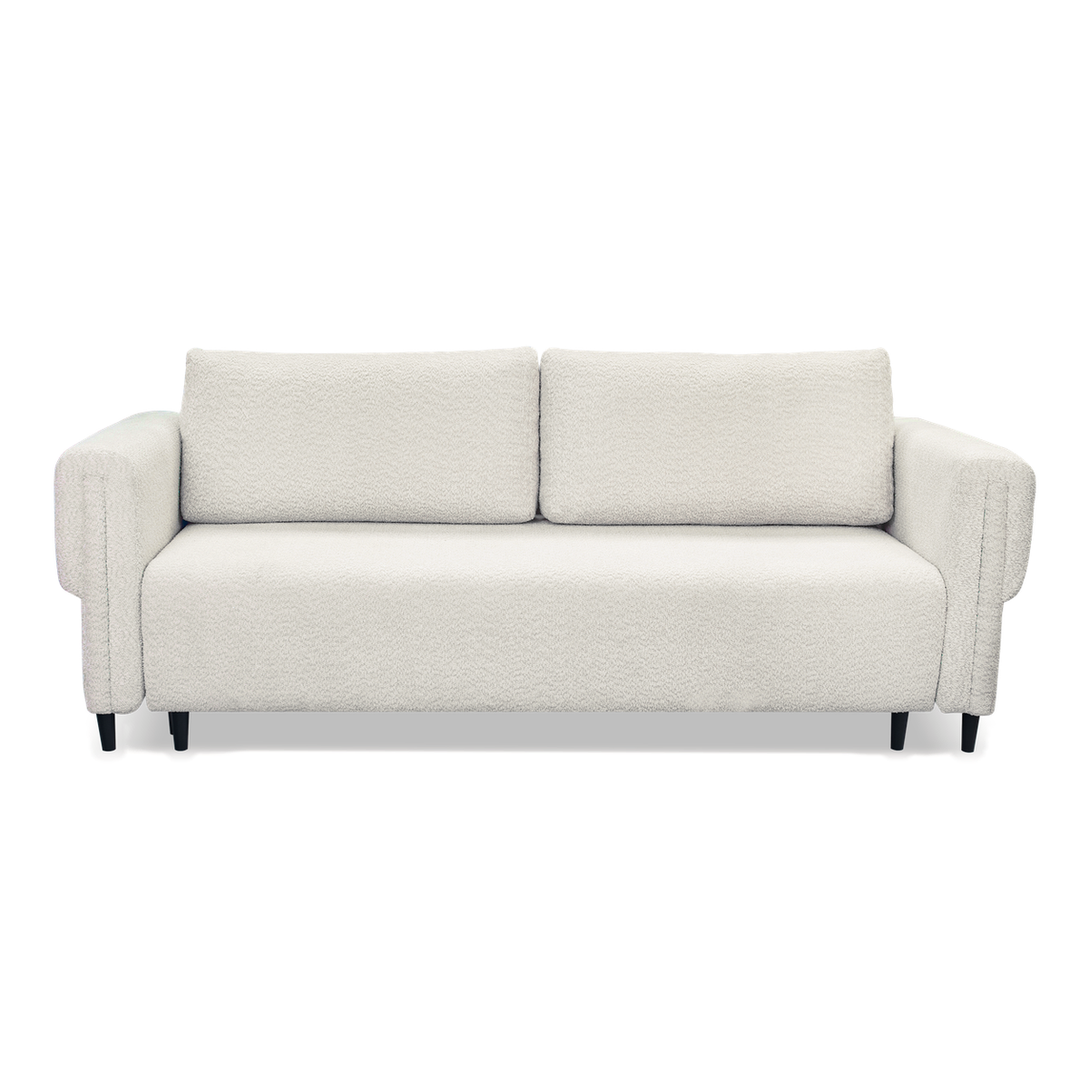ADEL Schlafsofa – Vorderansicht – MARCELLO 20