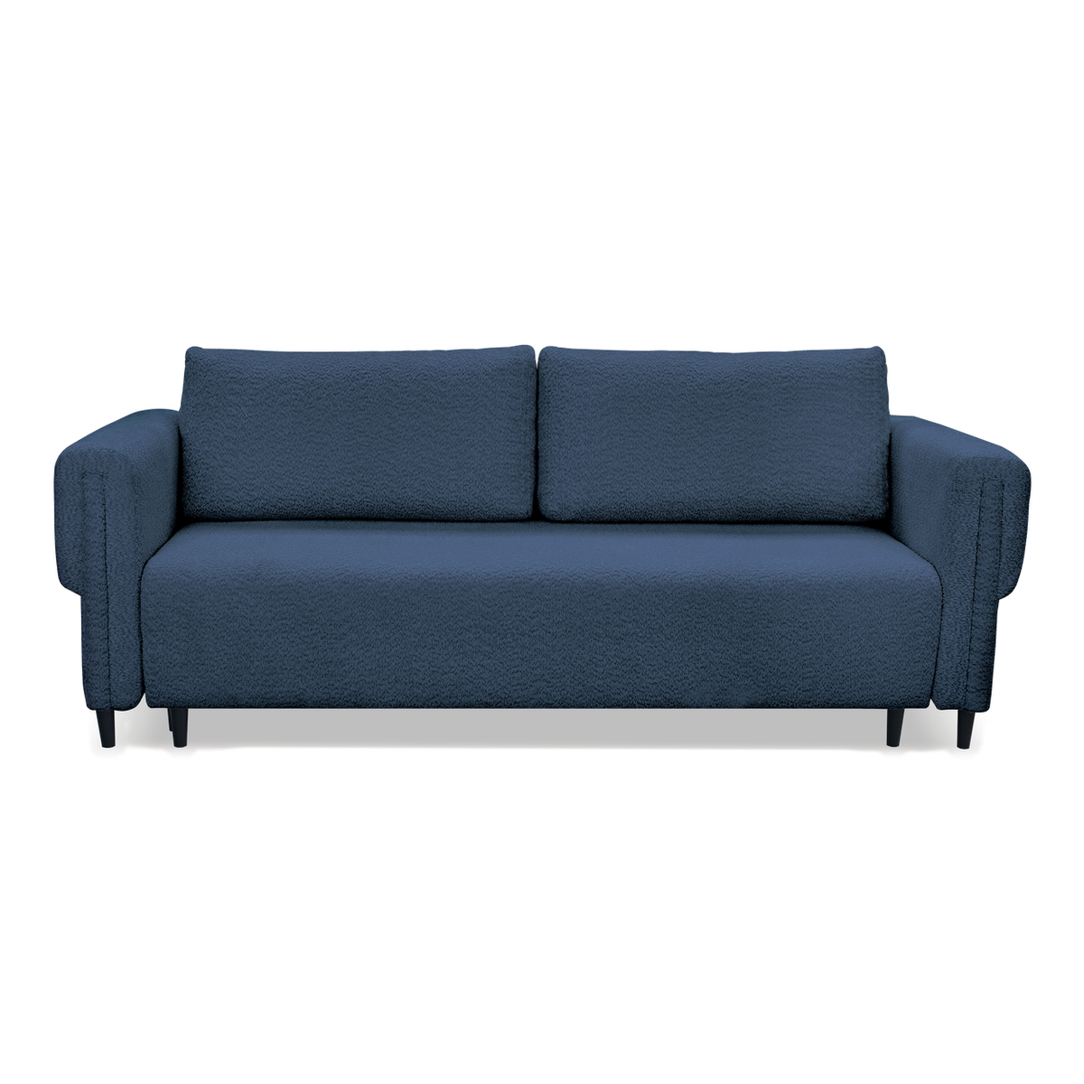 ADEL Schlafsofa – Vorderansicht – MARCELLO 22