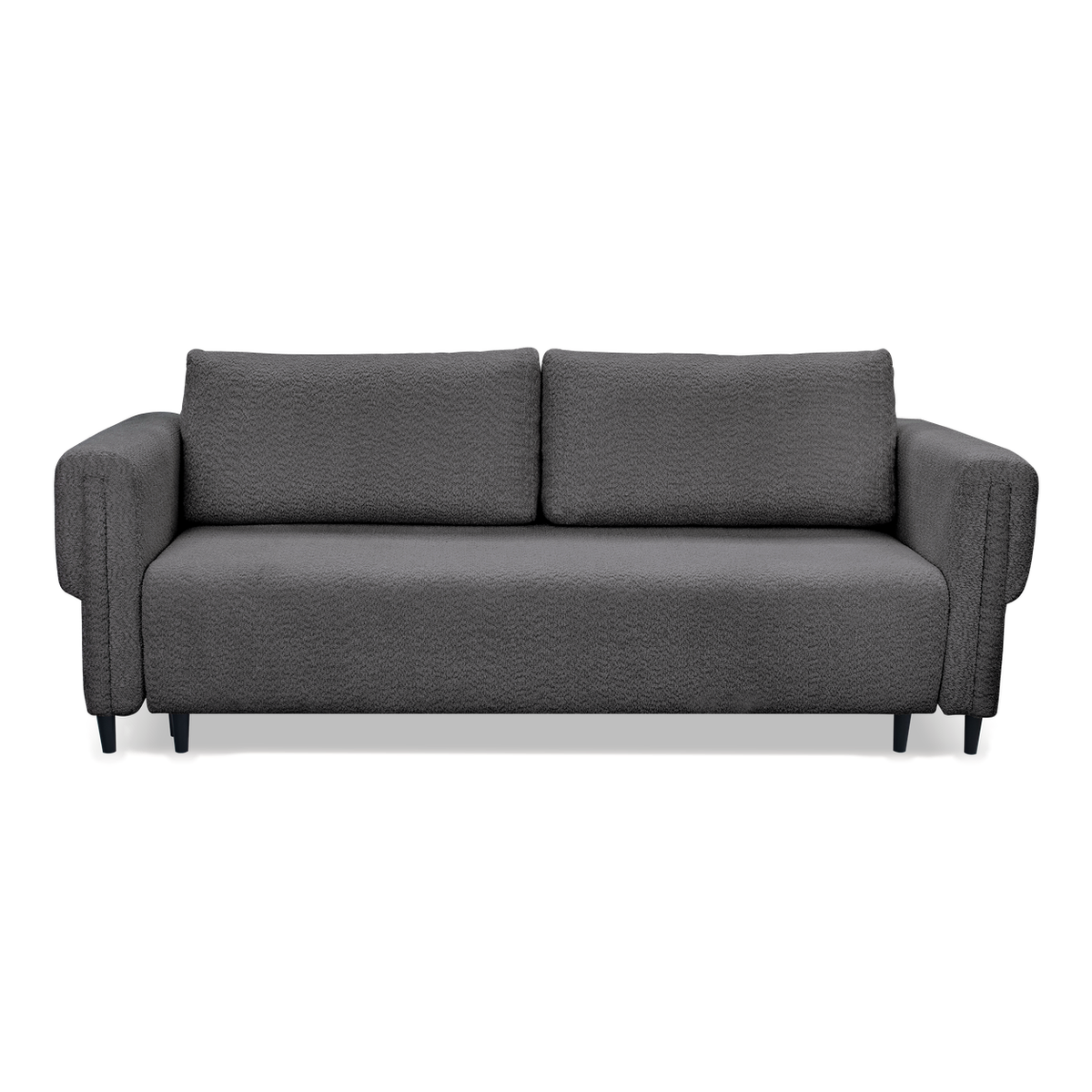ADEL Schlafsofa – Vorderansicht – MARCELLO 23