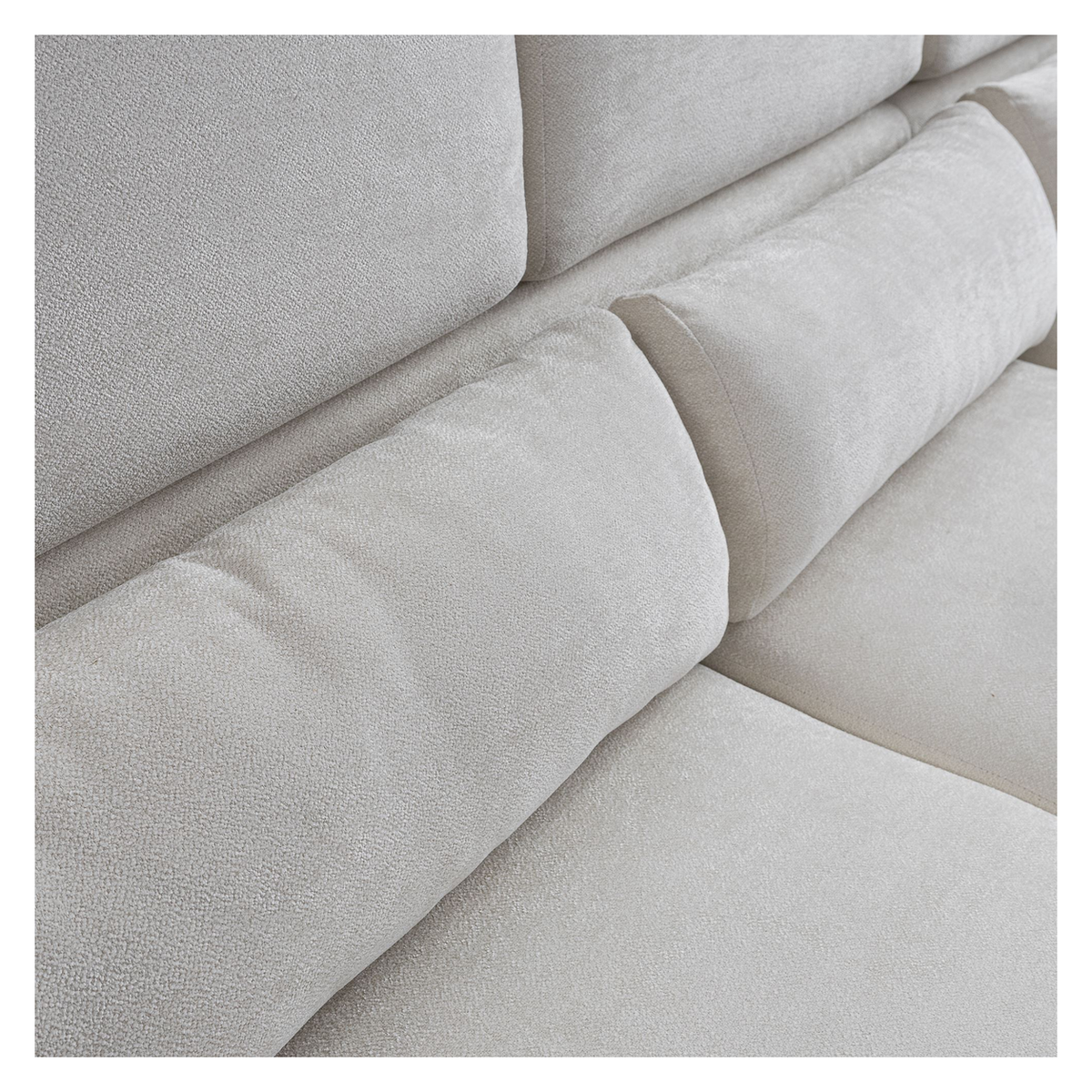 AMURIVO Ecksofa – SERENO 681 – Detail