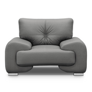 AMUVENO Sessel – VEGA 88 – Gesamtansicht