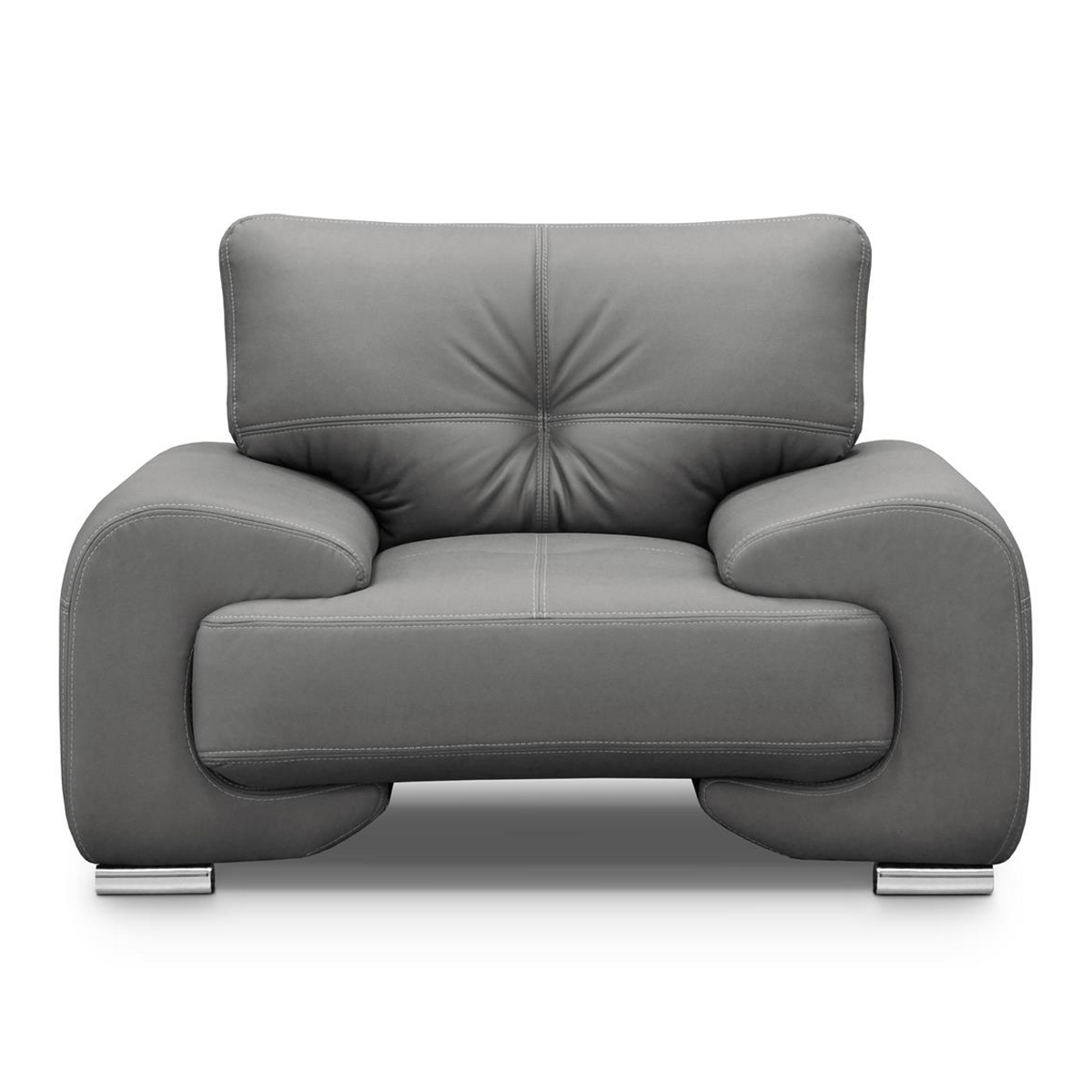 AMUVENO Sessel – VEGA 88 – Gesamtansicht