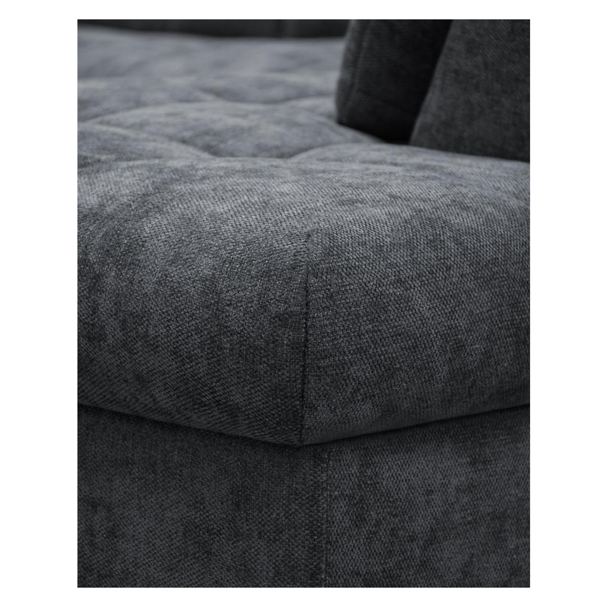 ANUVIRA Ecksofa – ROSARIO 456 – Detail