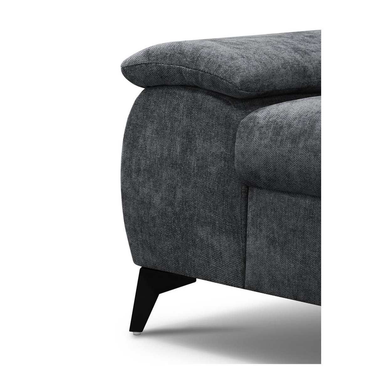 ANUVIRA Ecksofa – ROSARIO 456 – Detail