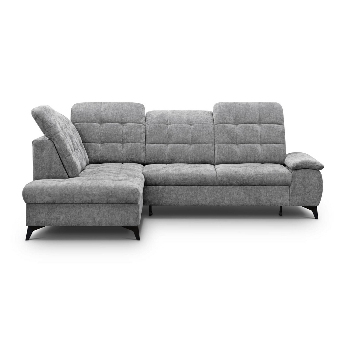 ANUVIRA Ecksofa – ROSARIO 453 – Gesamtansicht