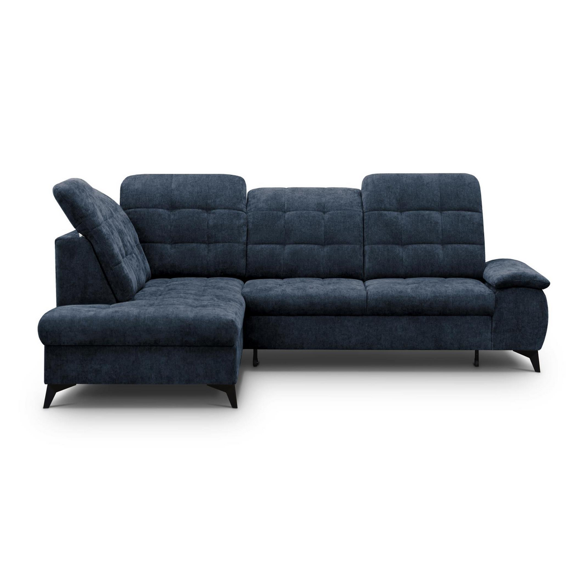 ANUVIRA Ecksofa – ROSARIO 465 – Gesamtansicht