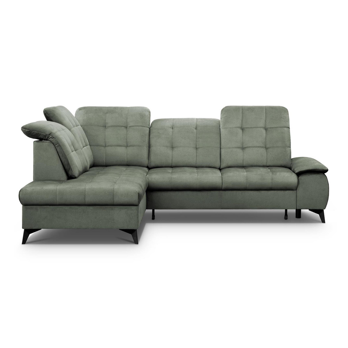 ANUVIRA Ecksofa – ELEMENT 11 – Gesamtansicht