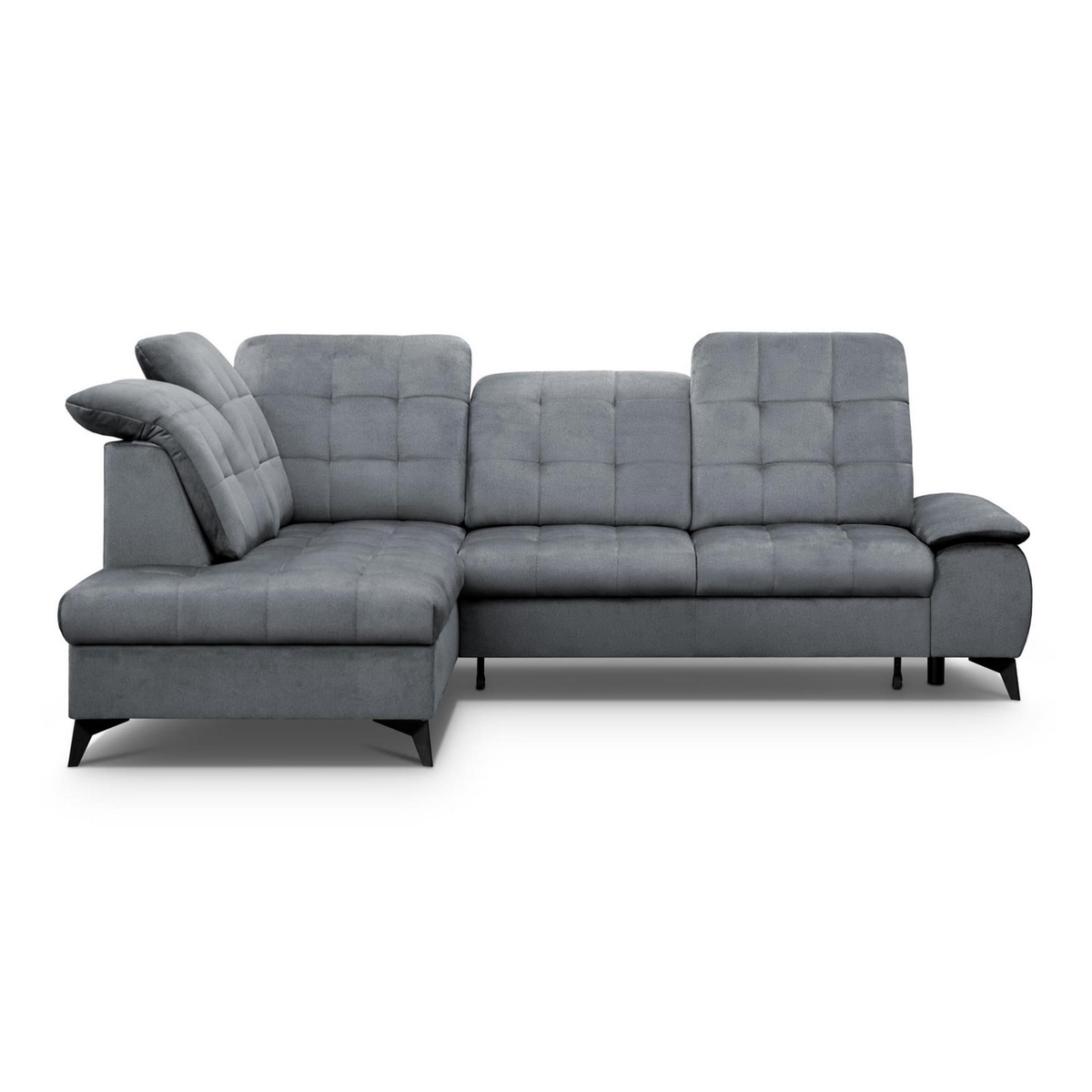 ANUVIRA Ecksofa – ELEMENT 23 – Gesamtansicht