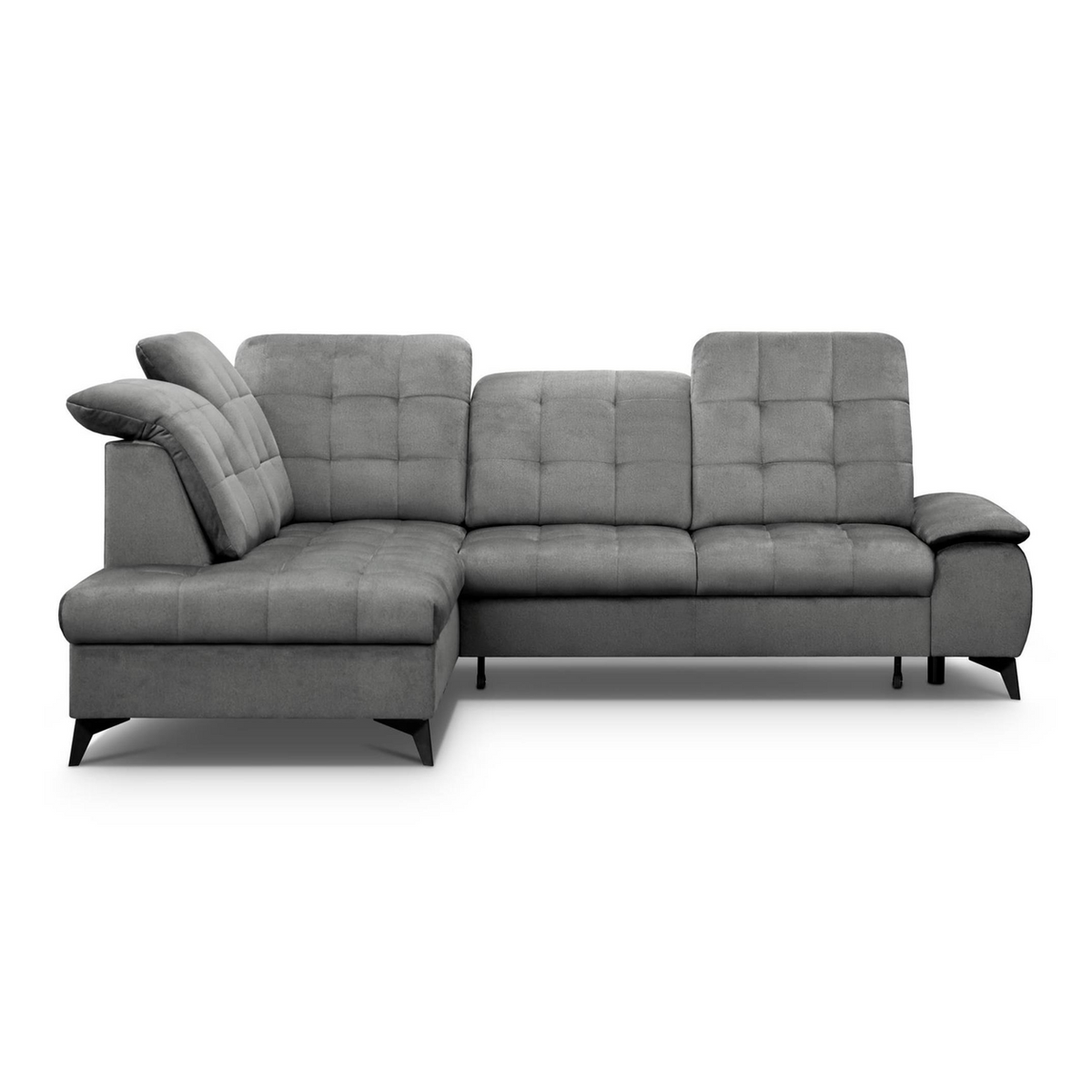 ANUVIRA Ecksofa – ELEMENT 3 – Gesamtansicht