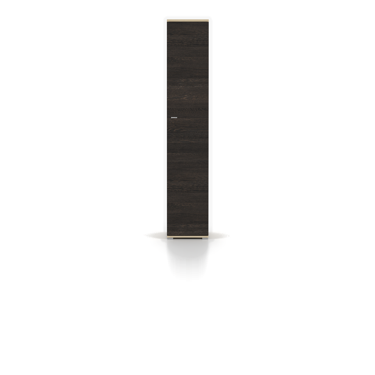 ARS Kleiderschrank 1D 40 cm – Hauptansicht