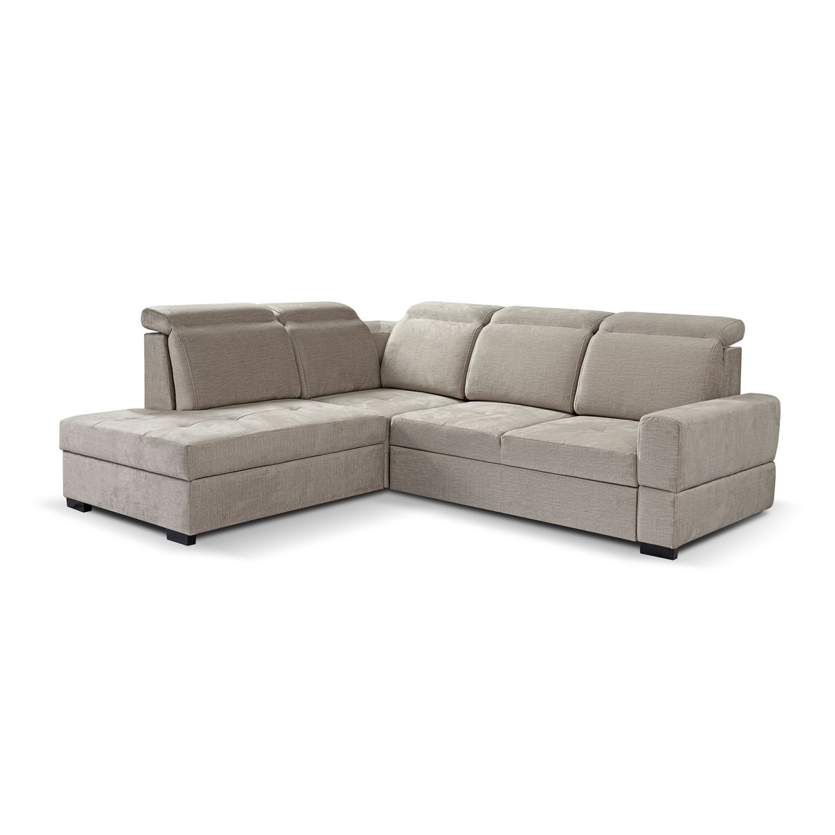ARUVENO L Ecksofa – VOSS 28 – Ansicht