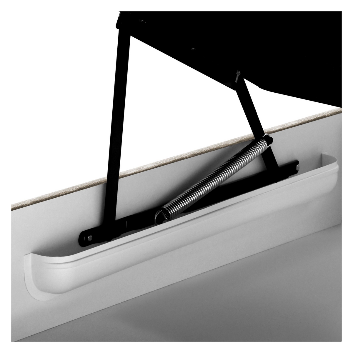 ARUVENO L Ecksofa – VOSS 28 – Detail
