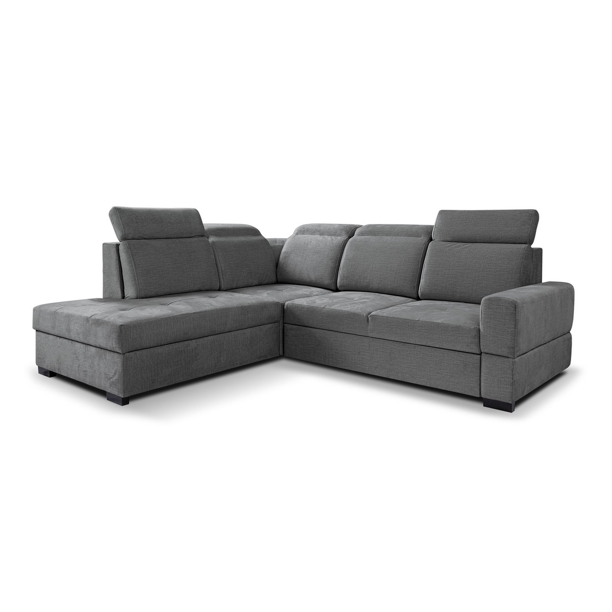 ARUVENO L Ecksofa – VOSS 15 – Gesamtansicht