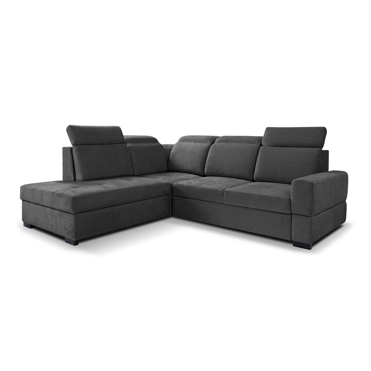 ARUVENO L Ecksofa – VOSS 18 – Gesamtansicht
