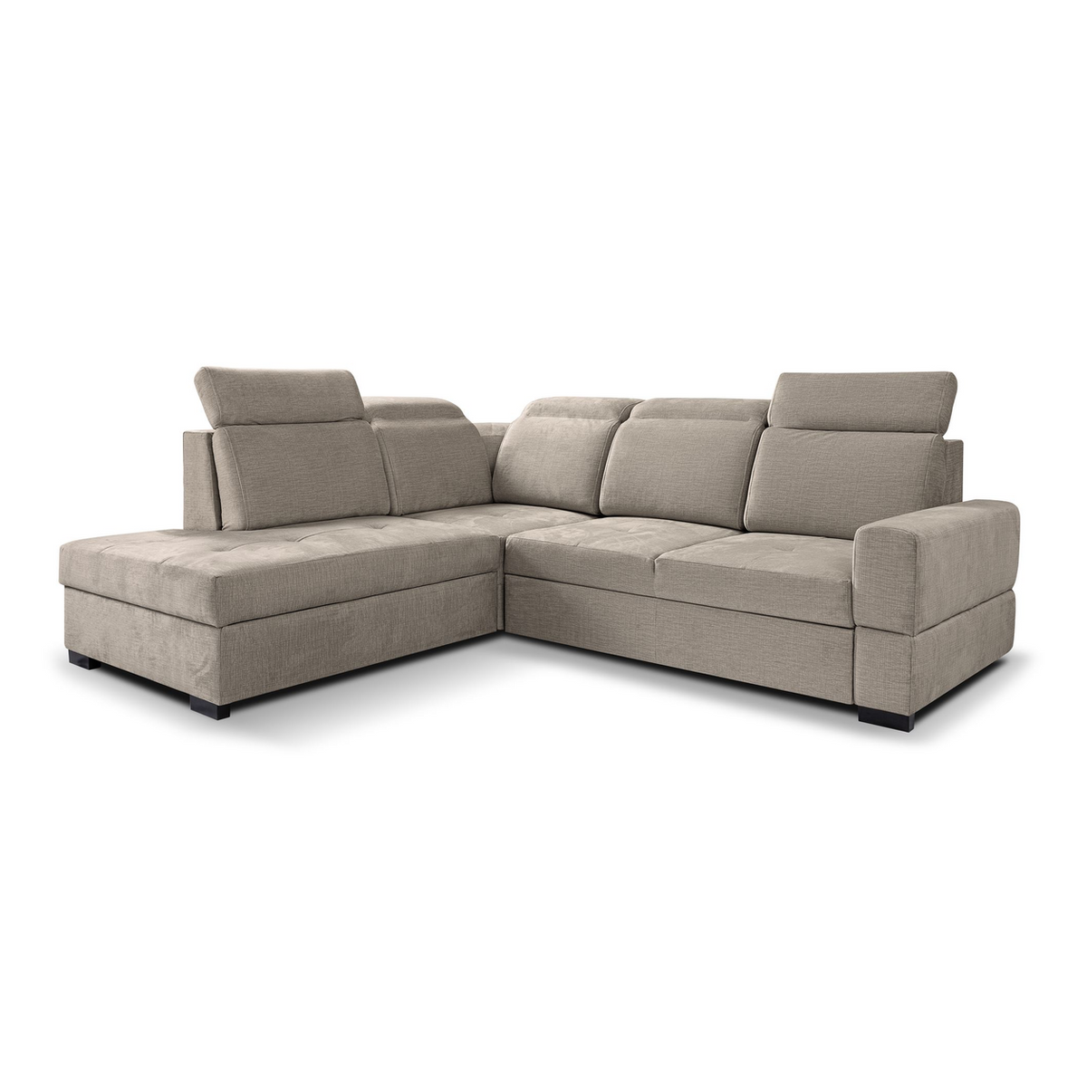 ARUVENO L Ecksofa – VOSS 34 – Gesamtansicht