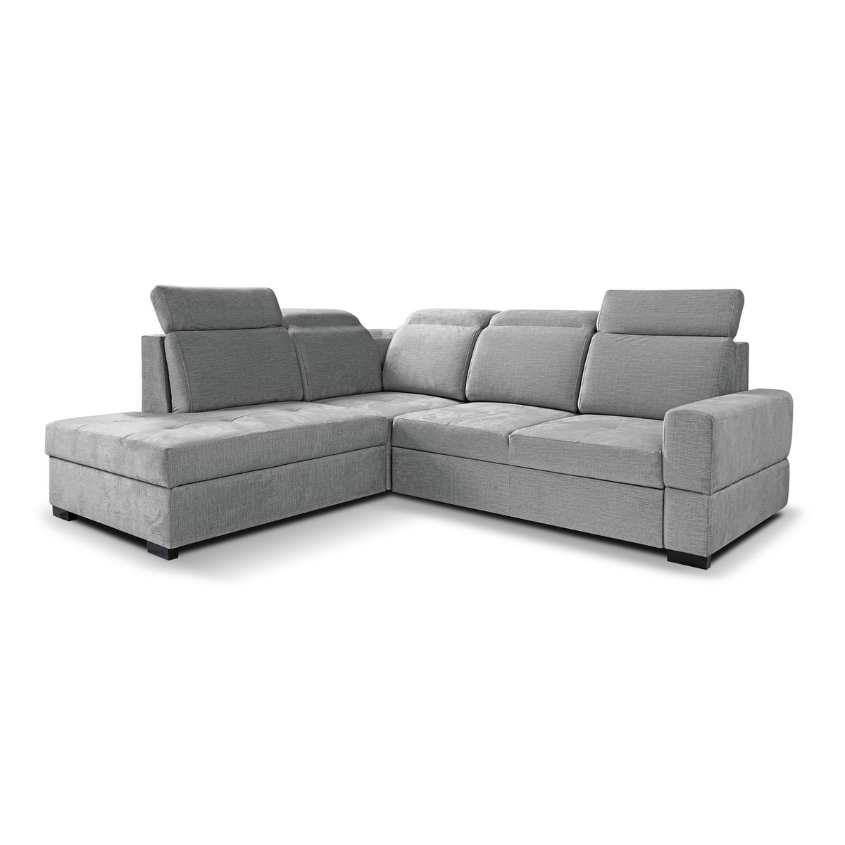ARUVENO L Ecksofa – VOSS 7 – Gesamtansicht