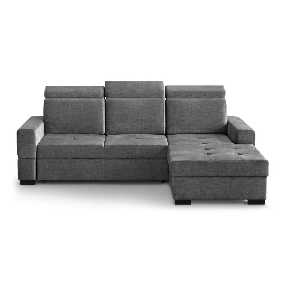 ARUVENO Mini Ecksofa – VOSS 15 – Gesamtansicht