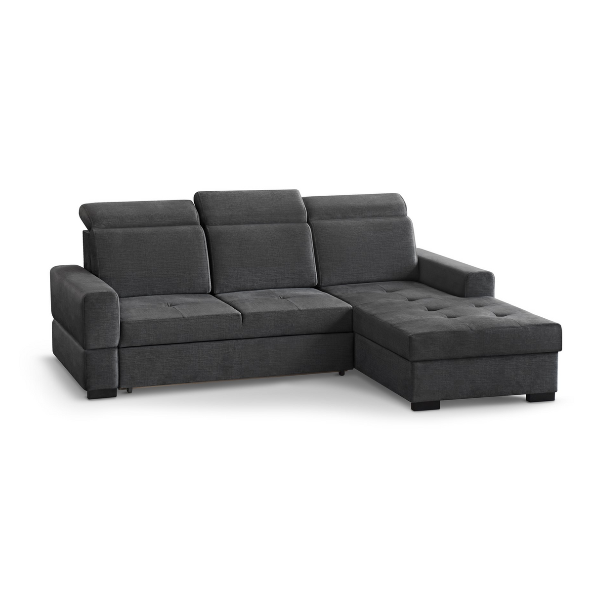 ARUVENO Mini Ecksofa – VOSS 18 – Gesamtansicht