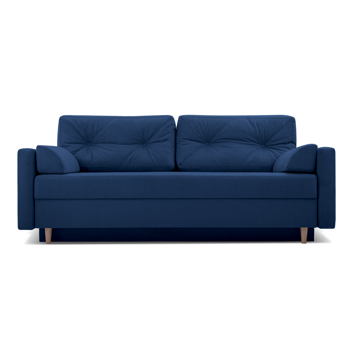 ASTORIA Schlafsofa – Vorderansicht