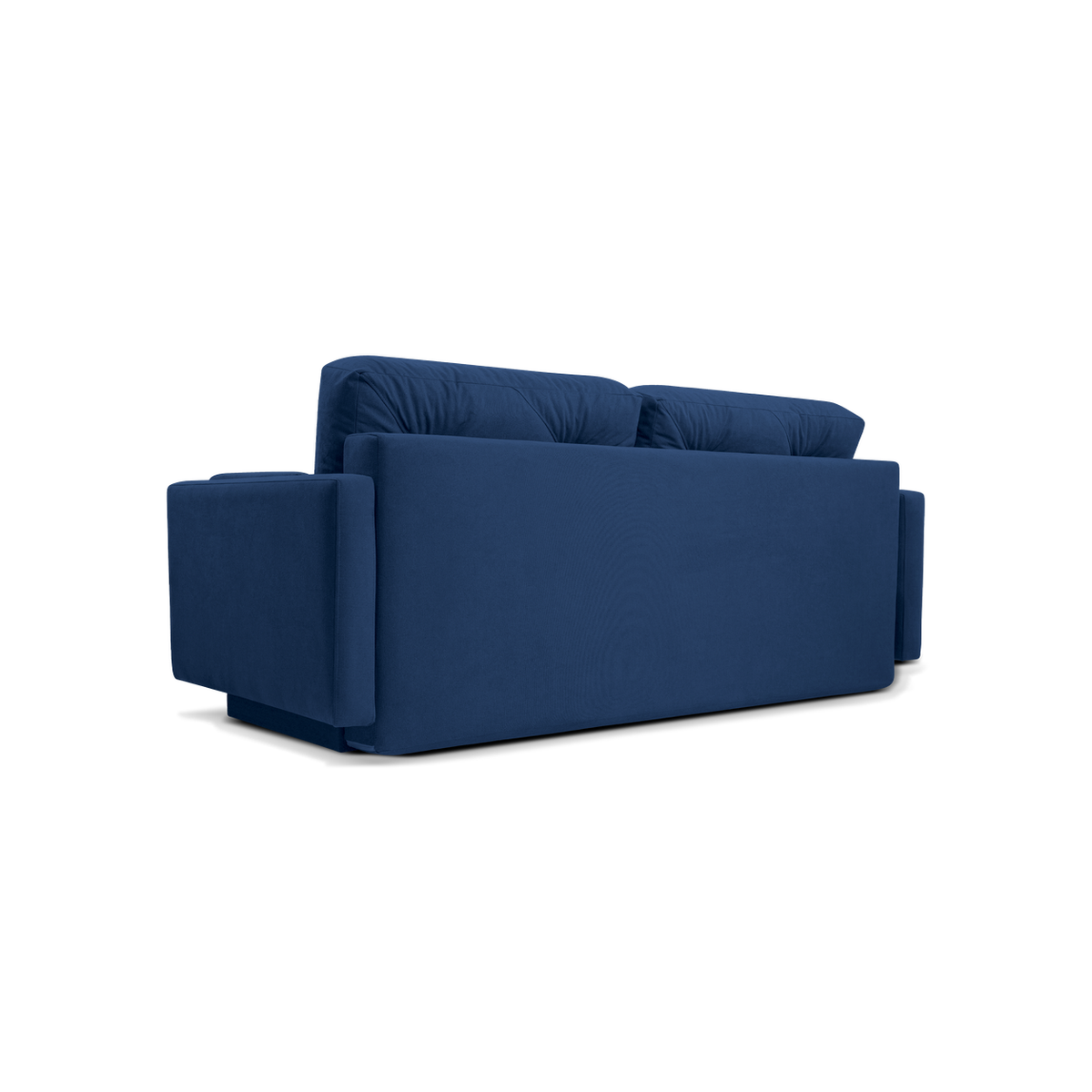 ASTORIA Schlafsofa – Rückansicht