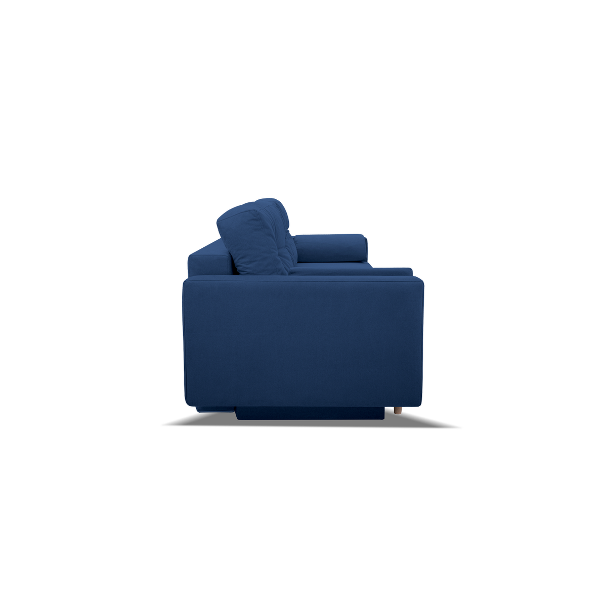 ASTORIA Schlafsofa – Seitenansicht