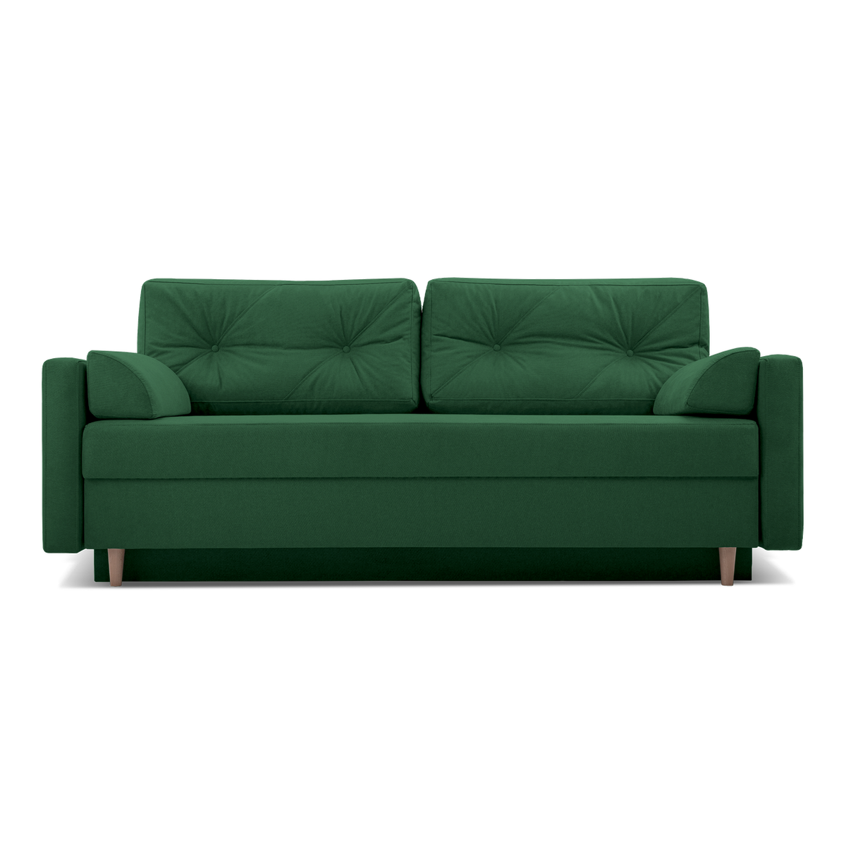 ASTORIA Schlafsofa – Vorderansicht – KRONOS 19