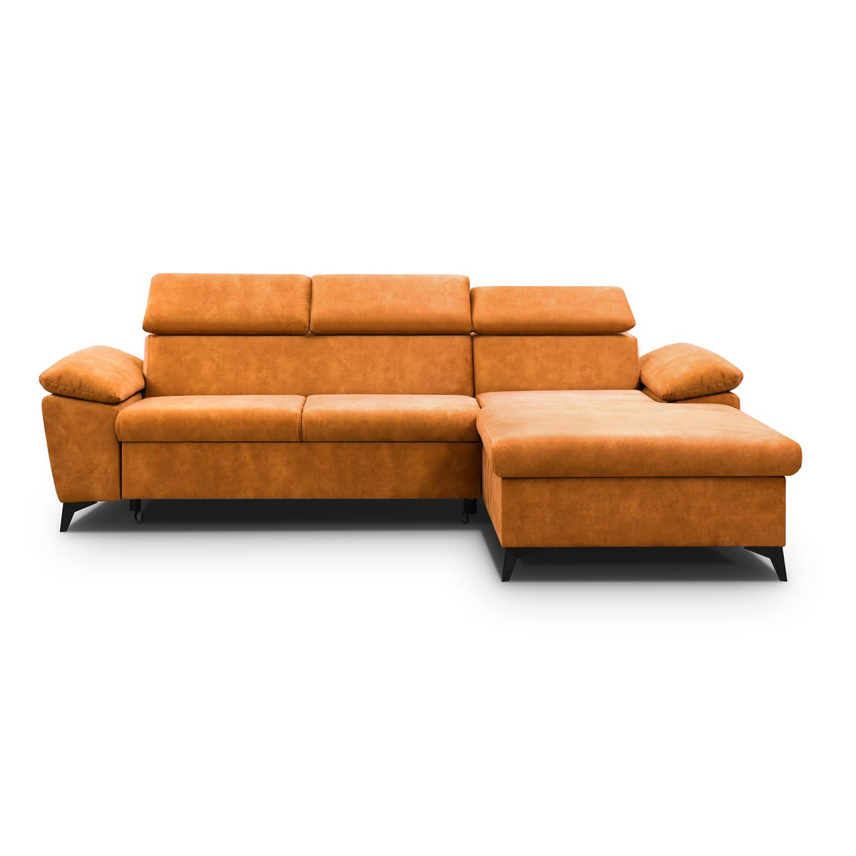 COLUNEA Ecksofa – SALLY 14 – Gesamtansicht