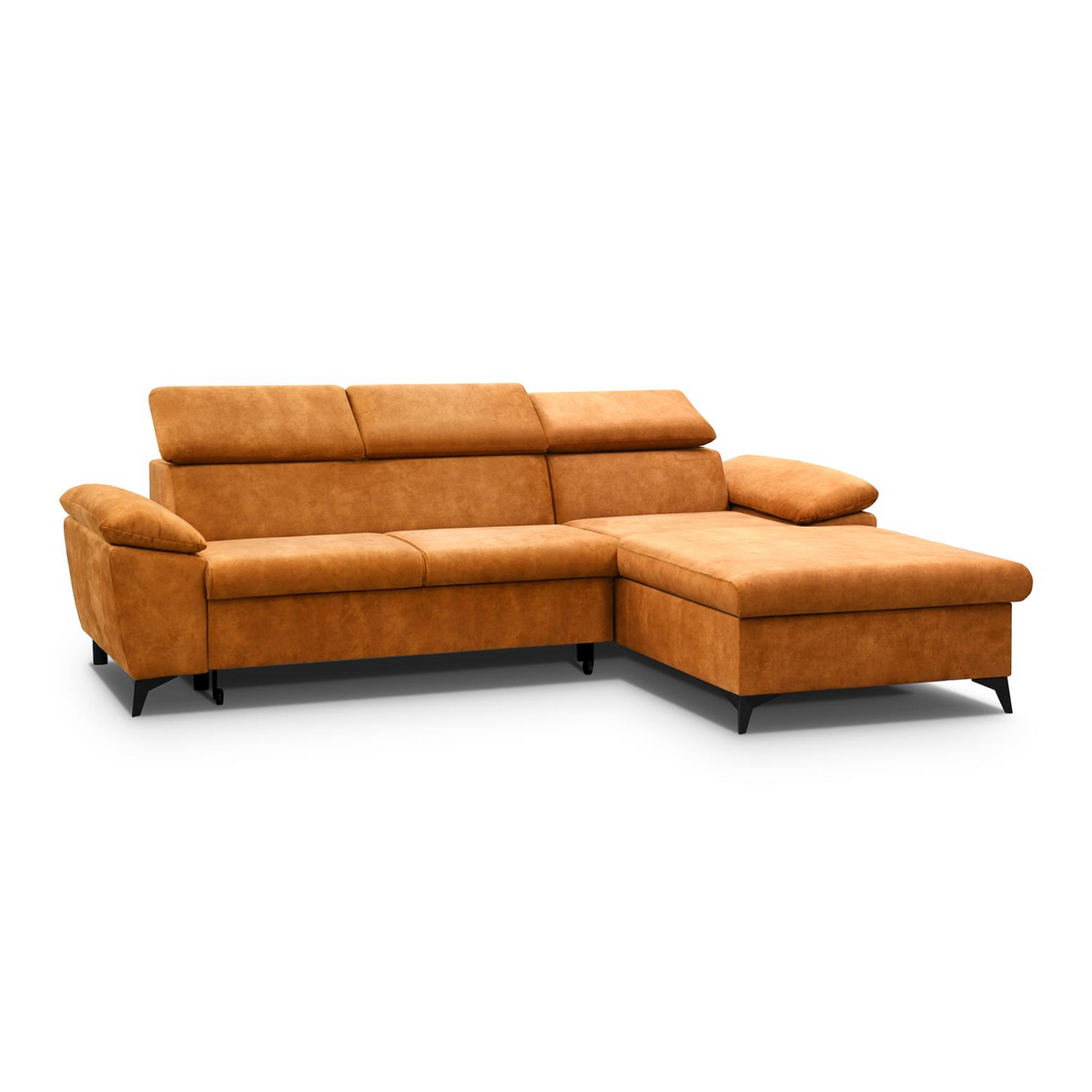 COLUNEA Ecksofa – SALLY 14 – Ansicht