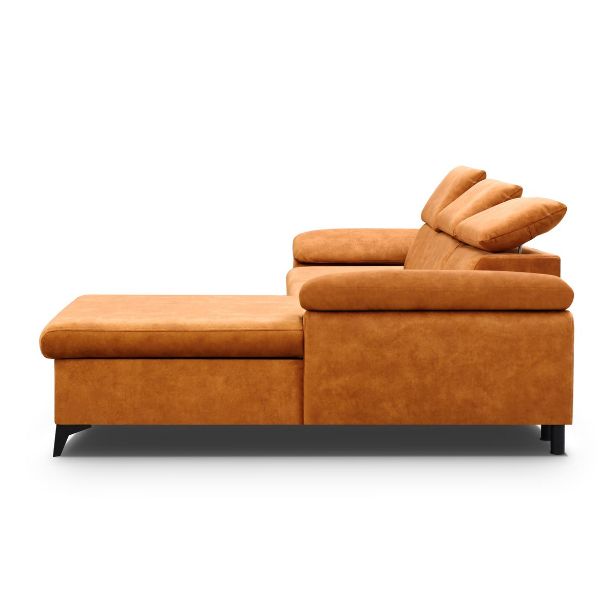 COLUNEA Ecksofa – SALLY 14 – Ansicht
