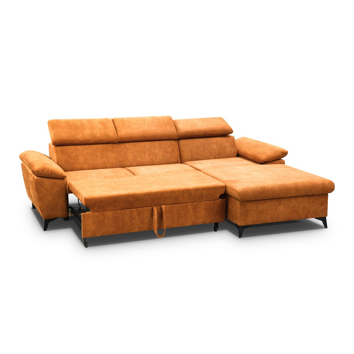 COLUNEA Ecksofa – SALLY 14 – Ansicht