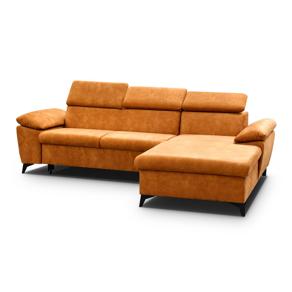 COLUNEA Ecksofa – SALLY 14 – Ansicht